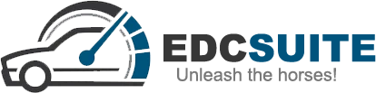 EDC Suite PRO - Unleash horses